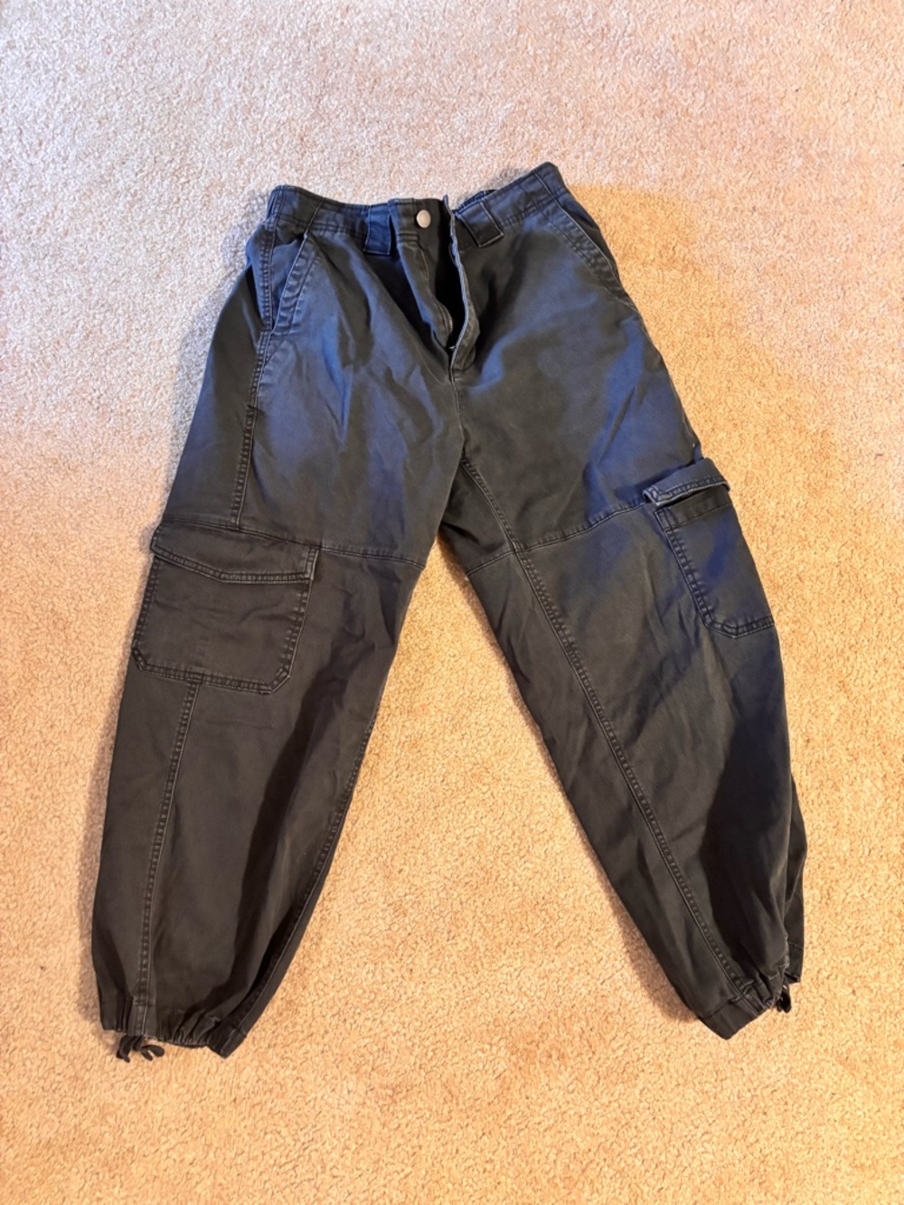 Old Navy- Cargo pants